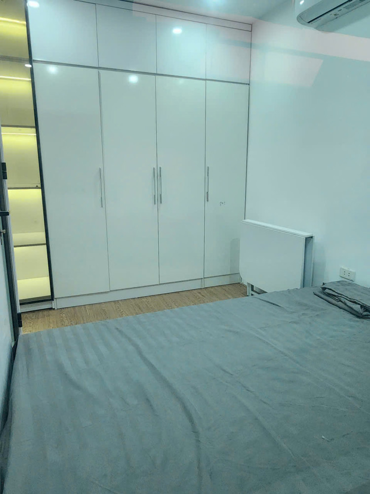 Chính Chủ P 503 Nhà 77 Thịnh Hào 1 Đống Đa Bác Nào Con Lên Học Đại Học Mua Căn Này Thì Quá Đỉnh ,