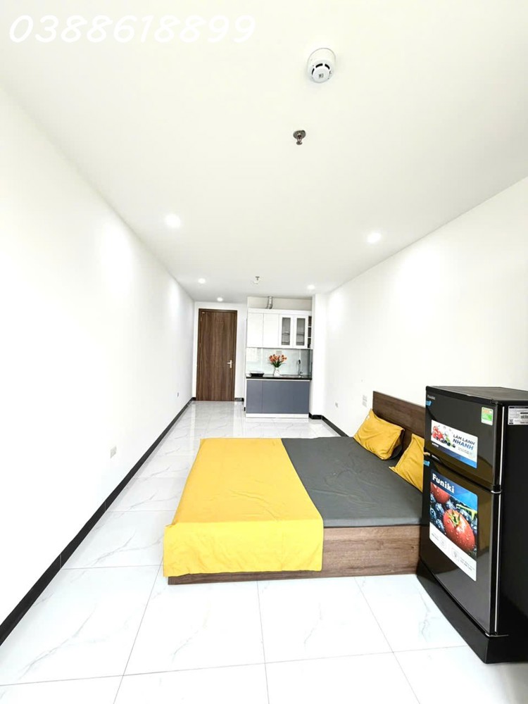 Bán Tòa Apartment Lê Đức Thọ, Nam Từ Liêm - 30 Căn Hộ - Dt 160 Tr/th - 120M2 - 8 Tầng - Mt 5,5M 