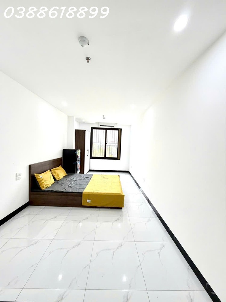 Bán Tòa Apartment Lê Đức Thọ, Nam Từ Liêm - 30 Căn Hộ - Dt 160 Tr/th - 120M2 - 8 Tầng - Mt 5,5M 