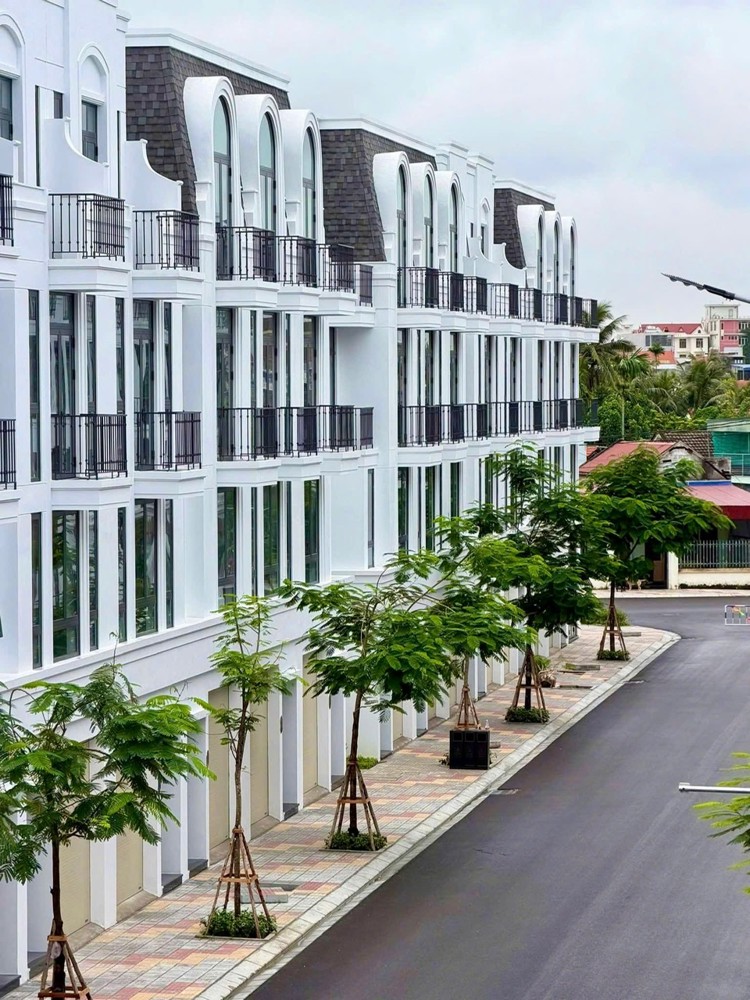 Bán Liền Kề An Cư Đỉnh Cao, Kinh Doanh Đắc Lợi: Thủy Nguyên 62M2 Chỉ 4.5 Tỷ – Xứng Tầm Đẳng Cấp