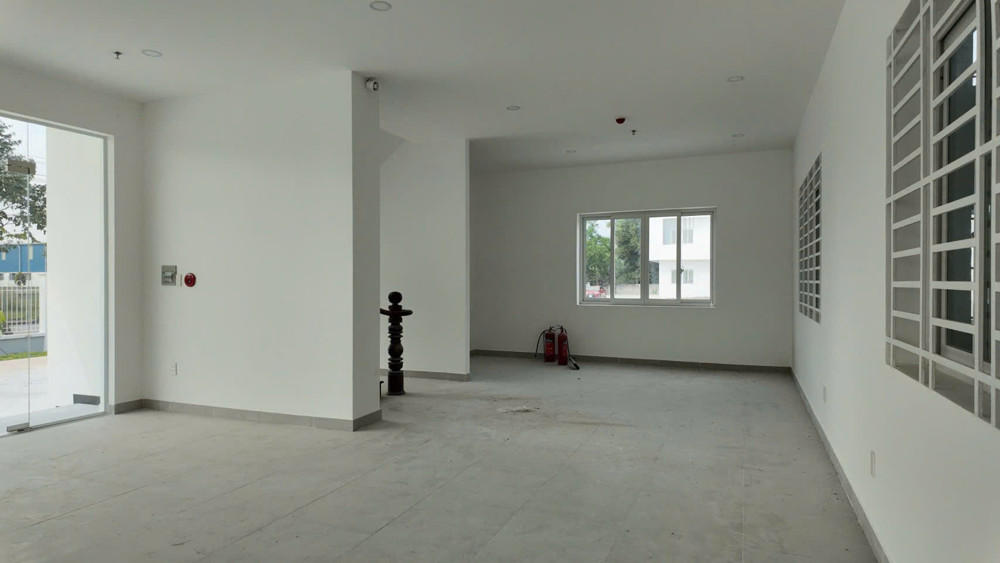 Cho Thuê Nhà Xưởng Sản Xuất Cnc, Khung Thép Kiên Cố , Sẵn Xưởng Vận Hành Sx Liền