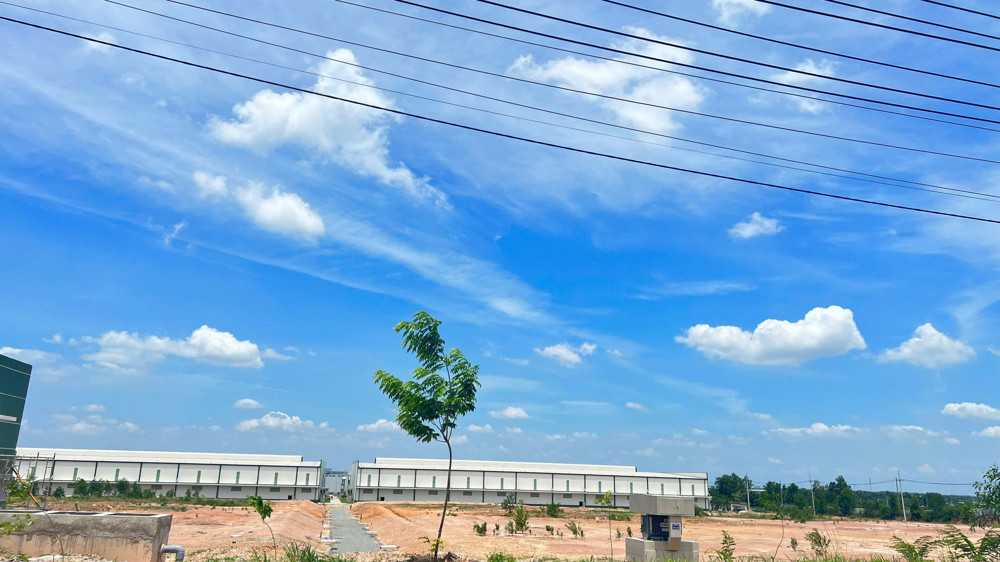 D146 Chuyển Nhượng Quỹ Đất Xây Dựng Nhà Xưởng Sản Xuất Công Nghiệp Tại Kcn Hố Nai