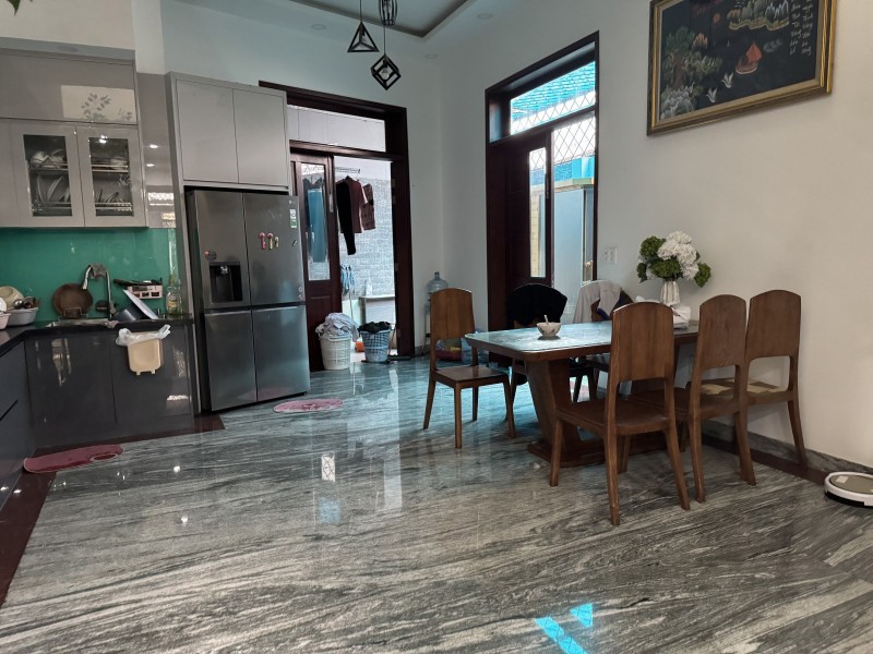 Bán Biệt Thự Mini Đường Số 26, Hiệp Bình Chánh, Thủ Đức, Tp Hcm. Dt 140 M2, 3 Tầng, Shr. Giá 12,9