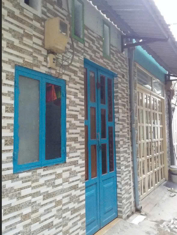 Chính Chủ Bán Nhà Nc Phường Thới An Mới, Q12 (Thạnh Xuân, P Thới An Mới, Quận 12 Cũ) Tp Hcm