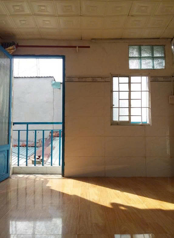 Chính Chủ Bán Nhà Nc Phường Thới An Mới, Q12 (Thạnh Xuân, P Thới An Mới, Quận 12 Cũ) Tp Hcm