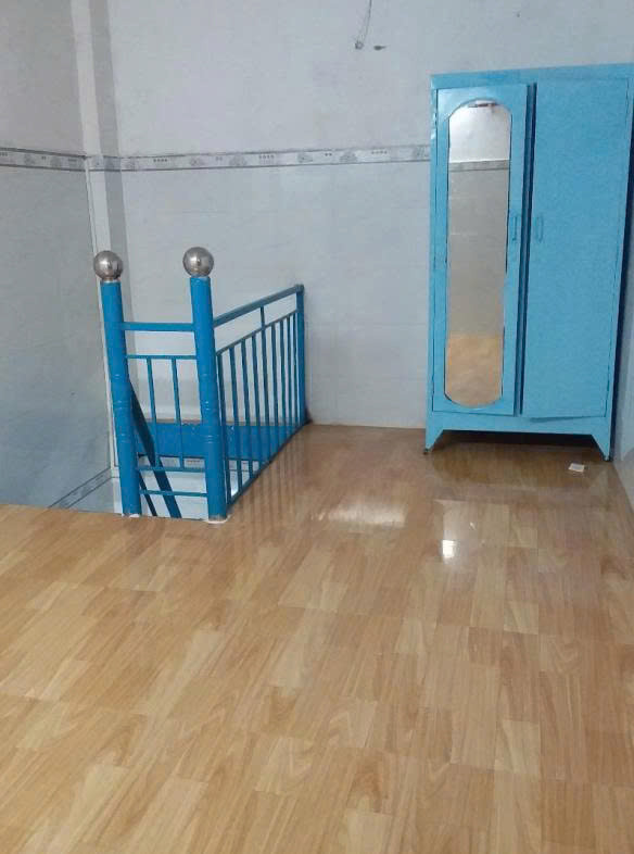 Chính Chủ Bán Nhà Nc Phường Thới An Mới, Q12 (Thạnh Xuân, P Thới An Mới, Quận 12 Cũ) Tp Hcm