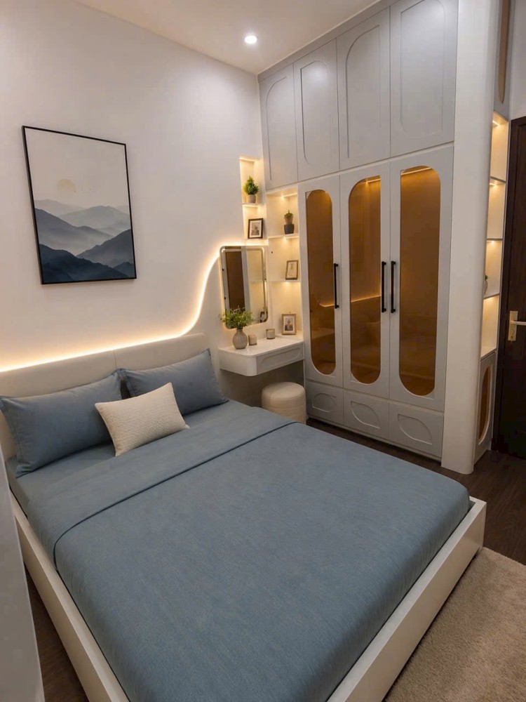 Bán Nhà Đẹp Q7 5 Tỷ 9, Hẻm Thông Kinh Doanh, Giáp Phú Mỹ Hưng