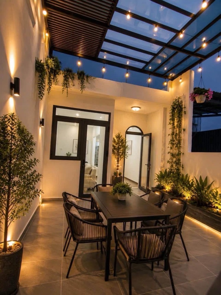 Bán Nhà Đẹp Q7 5 Tỷ 9, Hẻm Thông Kinh Doanh, Giáp Phú Mỹ Hưng