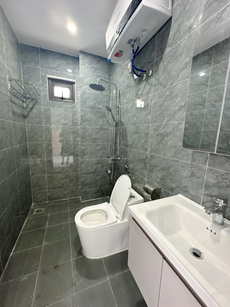 Bán Nhà 4 Tầng Phủ Thượng Đoạn - Ô Tô Đỗ Cửa