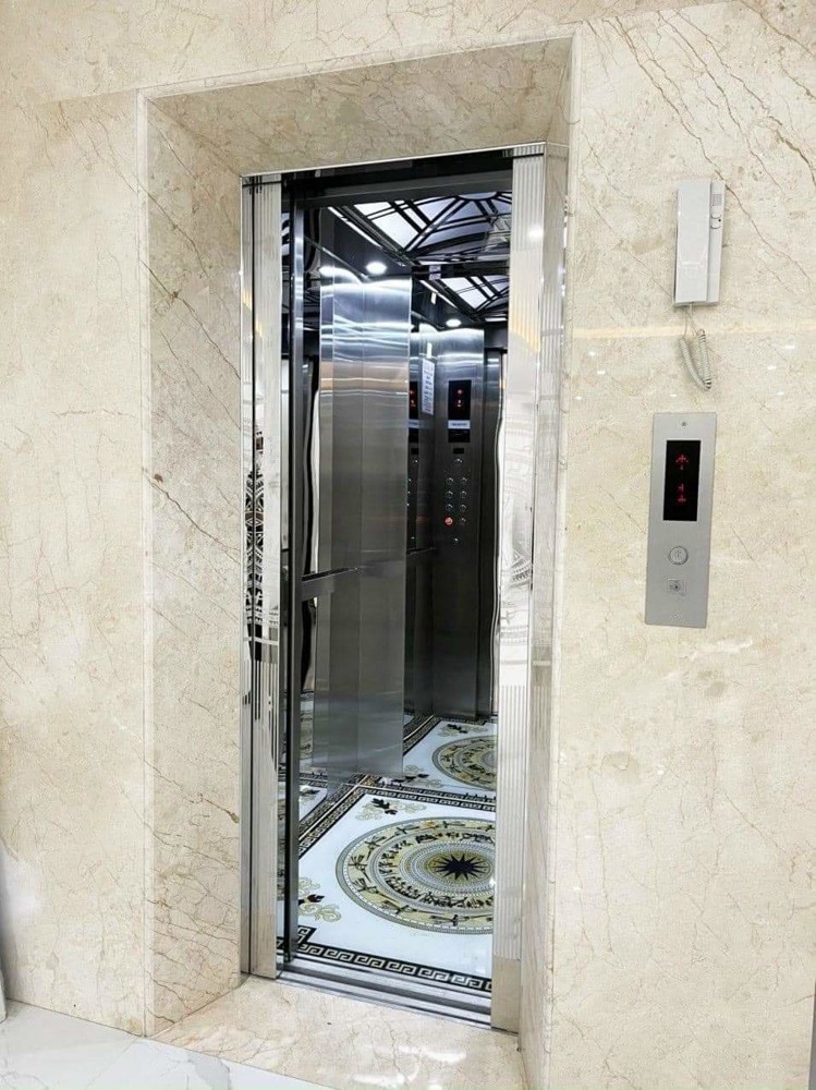 Cho Thuê Nhà, 139M2- 6T, Nguyễn Trường Tộ, Hàng Than, Trấn Vũ -70 Tr