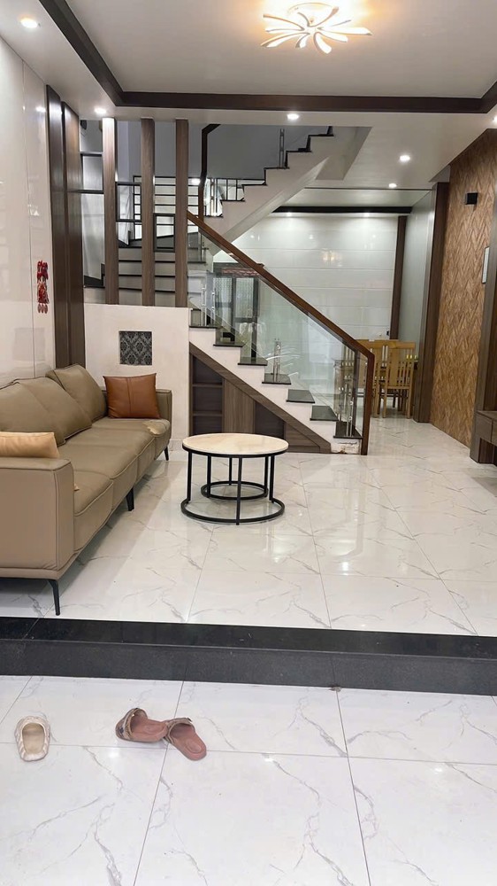Đầu Tư Là Sinh Lời - Bán Nhà Chính Chủ Ngõ 213 Thiên Lôi, Xã Vĩnh Niệm, Quận Lê Chân - Hải Phòng