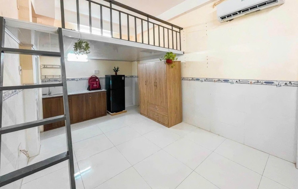 L2795 Chdv Dòng Tiền 150Tr/tháng Cạnh Đh Văn Lang 2 - Giá 3X Tỷ