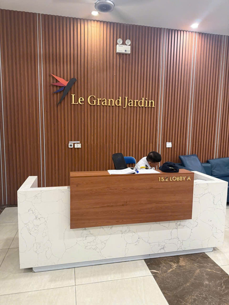 Cắt Lỗ Nhẹ! Căn 3Pn Le Grand Jardin Sài Đồng 85M² – Full Nội Thất – Giá Chỉ Nhỉnh 7 Tỷ