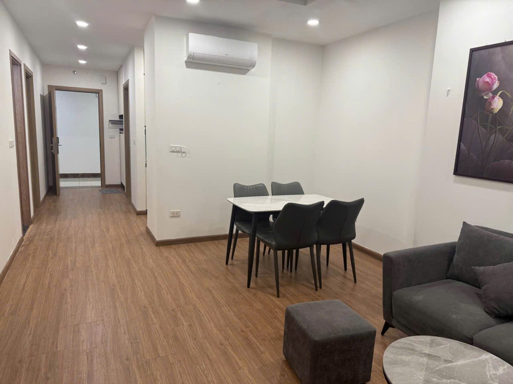 Cắt Lỗ Nhẹ! Căn 3Pn Le Grand Jardin Sài Đồng 85M² – Full Nội Thất – Giá Chỉ Nhỉnh 7 Tỷ