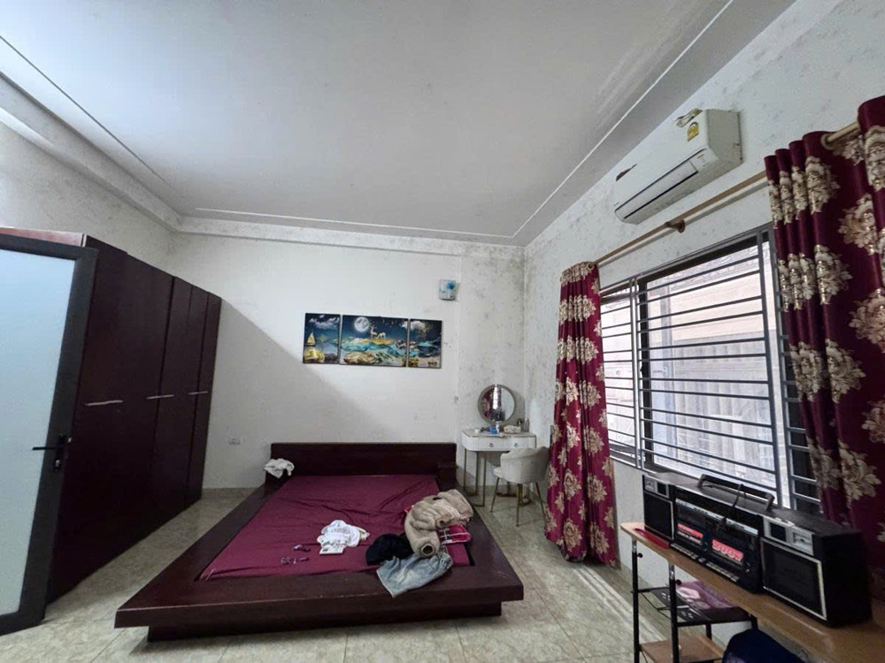 Bán Nhà Bồ Đề 34M 5 Tầng Mt5.4m 7M Ra Ô Tô Tránh Nhỉnh 8 Tỷ