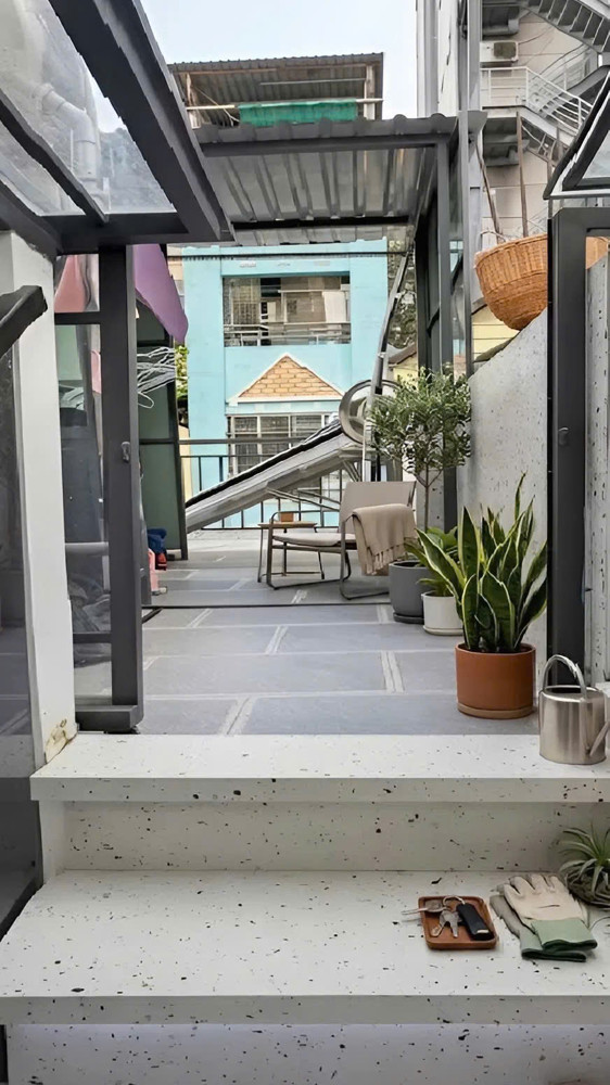 Bán Nhà Hẻm Ô Tô Nguyễn Thiện Thuật, Quận 3, 3 X 7M (23 M2), Giá 5.7 Tỷ