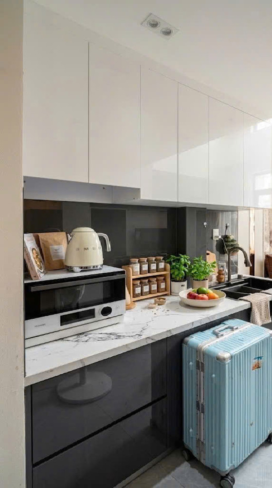 Bán Nhà Hẻm Ô Tô Nguyễn Thiện Thuật, Quận 3, 3 X 7M (23 M2), Giá 5.7 Tỷ