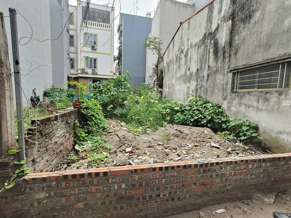 Đất Thổ Cư Lai Xá, Kim Chung, Dt133m2, 13.5 Tỷ Hoài Đức, Hà Nội