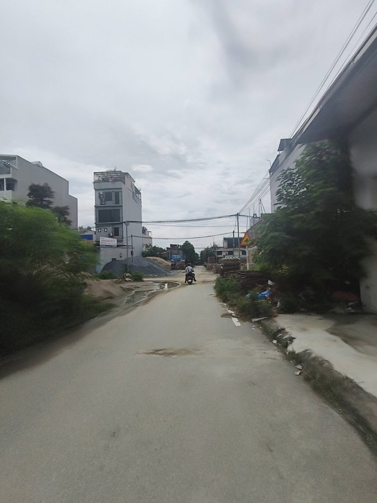 Đất Thổ Cư Lai Xá, Kim Chung, Dt133m2, 13.5 Tỷ Hoài Đức, Hà Nội