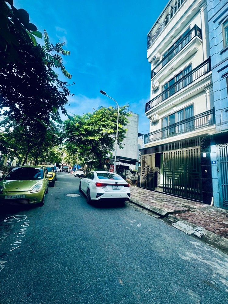 Bán Đất Phúc Lợi, Long Biên 116M2- Mt 5.4M- Vỉa Hè, Ô Tô Tránh Đỗ- 17.5 Tỷ