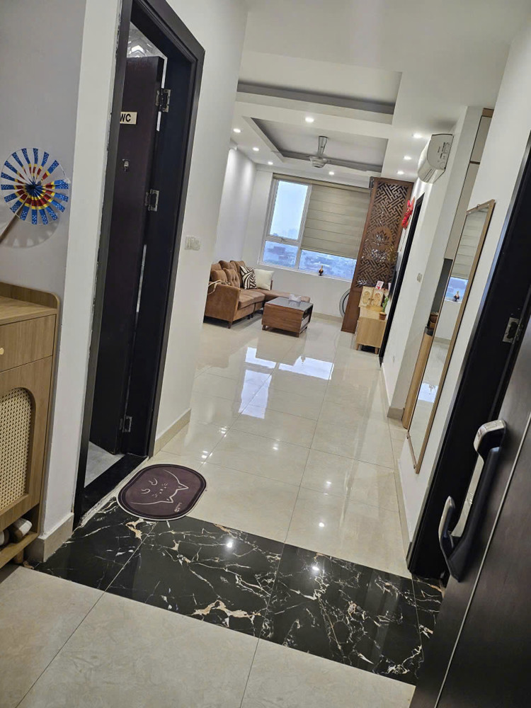 Chính Chủ Bán Căn Hộ Chung Cư Tại 283 Khương Trung , ( Thanh Xuân Cũ ) Hà Nội