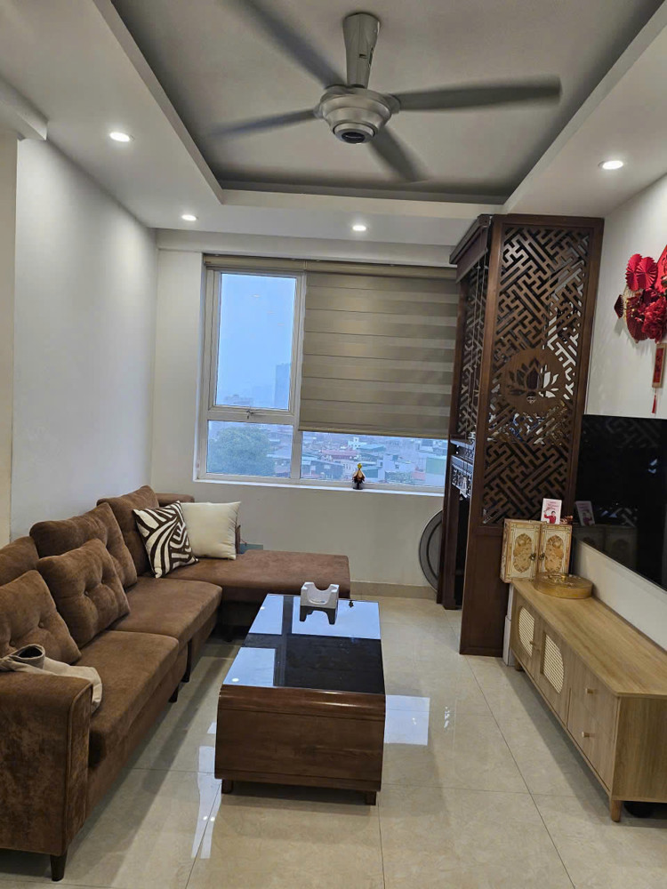 Chính Chủ Bán Căn Hộ Chung Cư Tại 283 Khương Trung , ( Thanh Xuân Cũ ) Hà Nội
