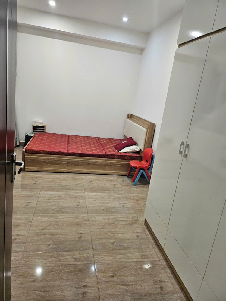 Chính Chủ Bán Căn Hộ Chung Cư Tại 283 Khương Trung , ( Thanh Xuân Cũ ) Hà Nội