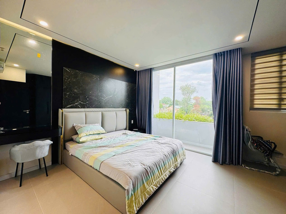 Bán Siêu Phẩm Nhà 3 Tầng Full Nội Thất Kiệt Nguyễn Chánh