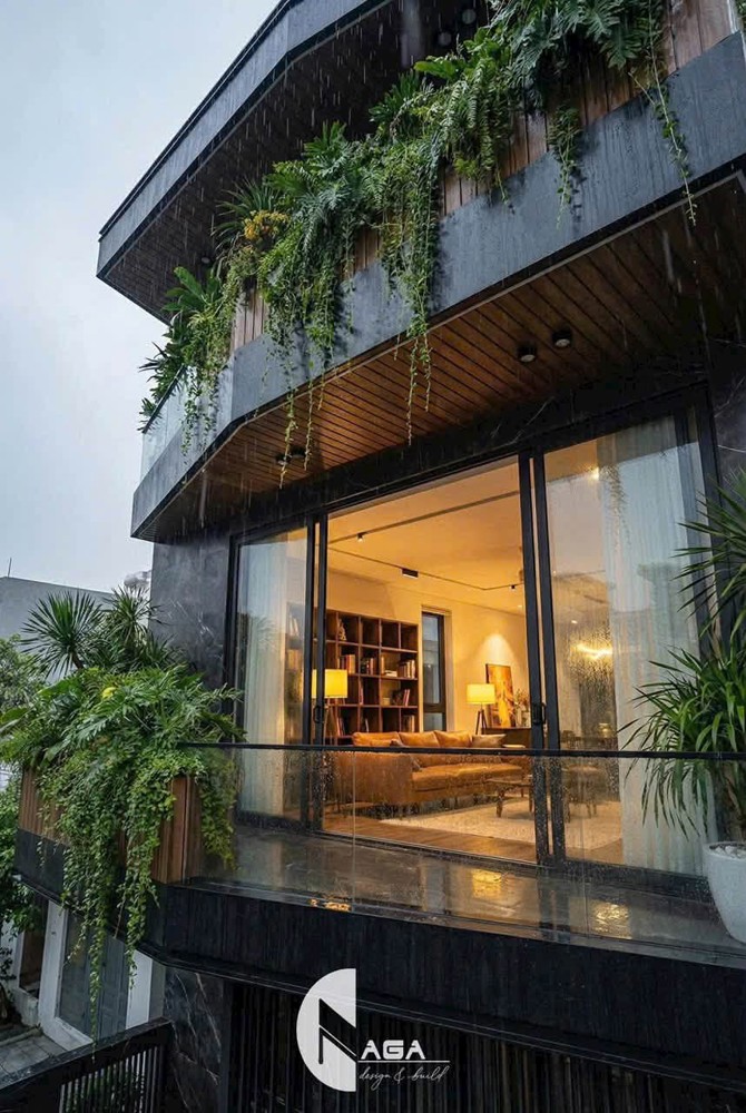 Tòa Căn Hộ 4 Tầng Có Thang Máy, Sau Lưng Mt Lê Văn Thứ Gần Biển Võ Nguyên Giáp