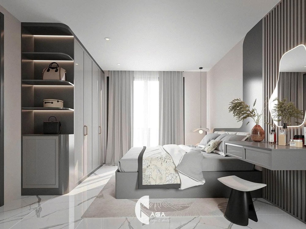 Tòa Căn Hộ 4 Tầng Có Thang Máy, Sau Lưng Mt Lê Văn Thứ Gần Biển Võ Nguyên Giáp