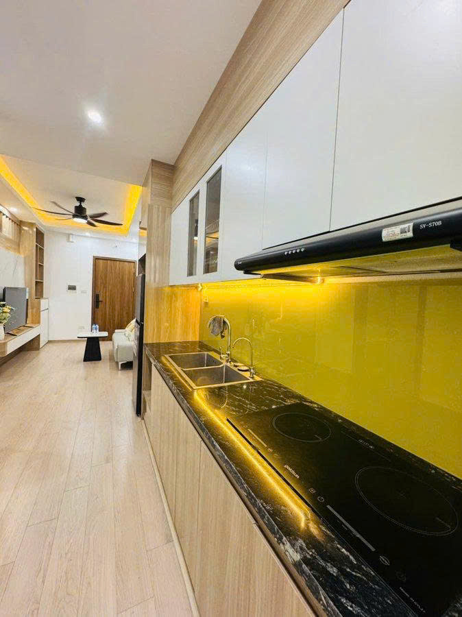 Căn Hộ Ct Kim Văn – Kim Lũ – 2 Phòng Ngủ – Full Nội Thất – Chỉ 3,050 Tỷ