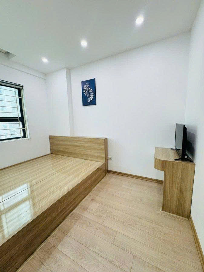 Căn Hộ Ct Kim Văn – Kim Lũ – 2 Phòng Ngủ – Full Nội Thất – Chỉ 3,050 Tỷ