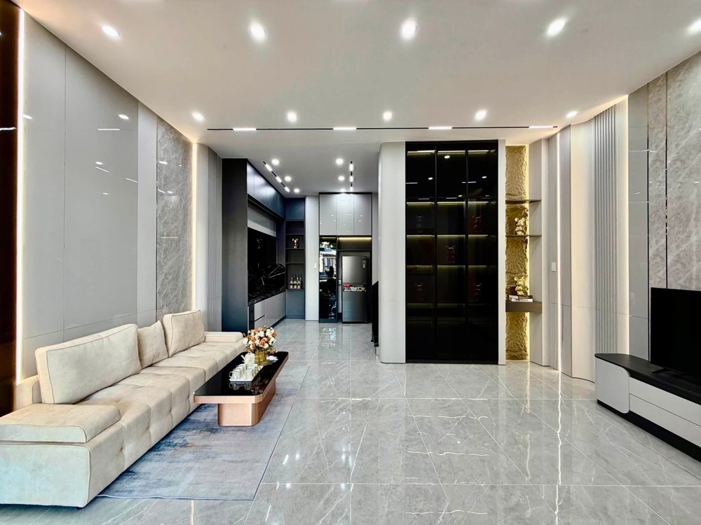 Siêu Phẩm 3 Tầng 3 Mê Mặt Tiền Hải Phòng - Sát Aeon Mal