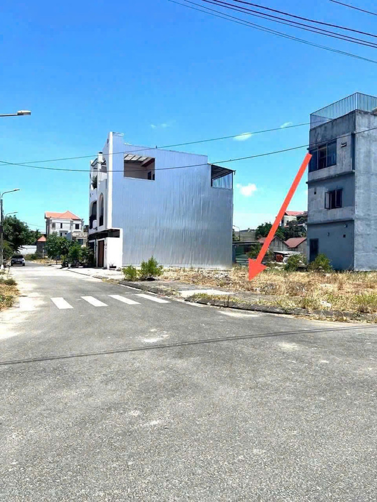 Bán Lô Góc 2 Mặt Tiền Khu J258, Cạnh Công Viên Nước Mikazuki
