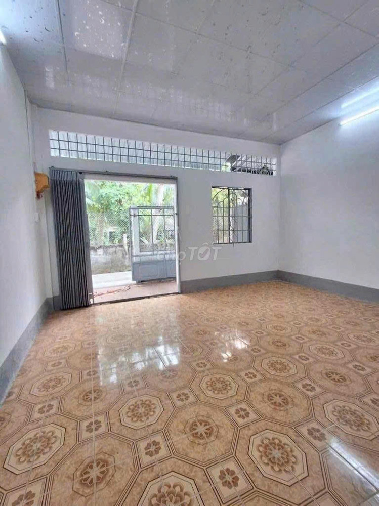 Bán Nhà Cấp 4, 2 Mặt Tiền Thổ Cư – Hẻm 7 Bùi Hữu Nghĩa, Phường Bình Thủy, Tp. Cần Thơ – Gần Aeon
