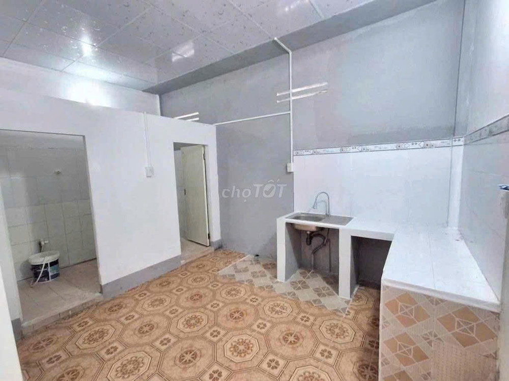 Bán Nhà Cấp 4, 2 Mặt Tiền Thổ Cư – Hẻm 7 Bùi Hữu Nghĩa, Phường Bình Thủy, Tp. Cần Thơ – Gần Aeon