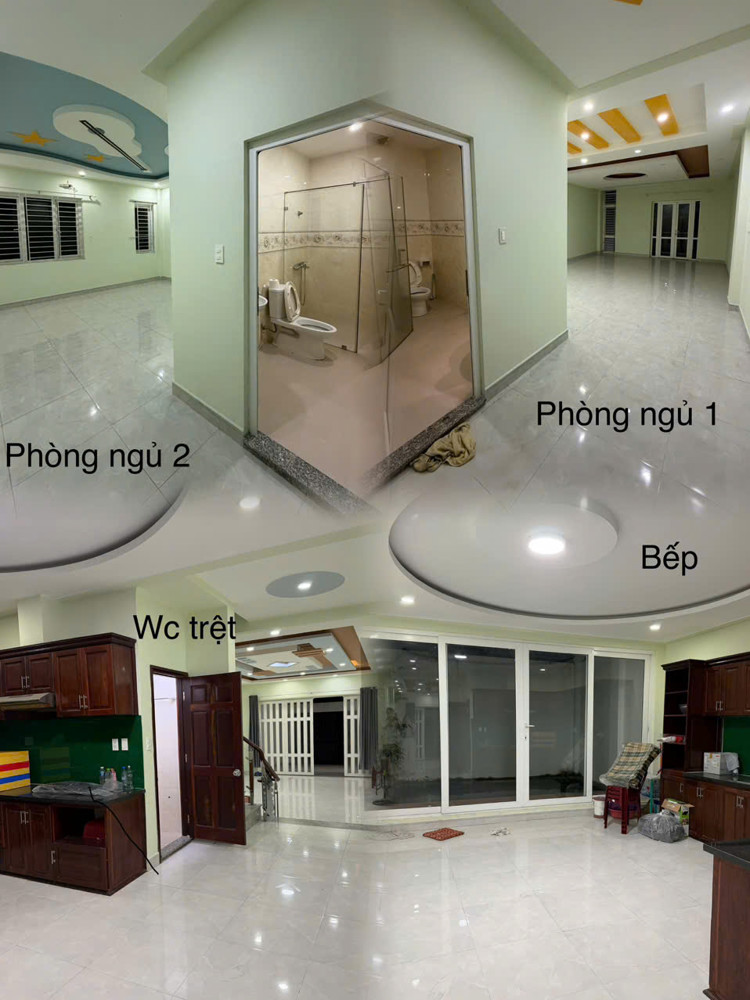 Chính Chủ Cần Bán Nhà Khu Dân Cư Phú Xuân – Vạn Phát Hưng, Nhà Bè