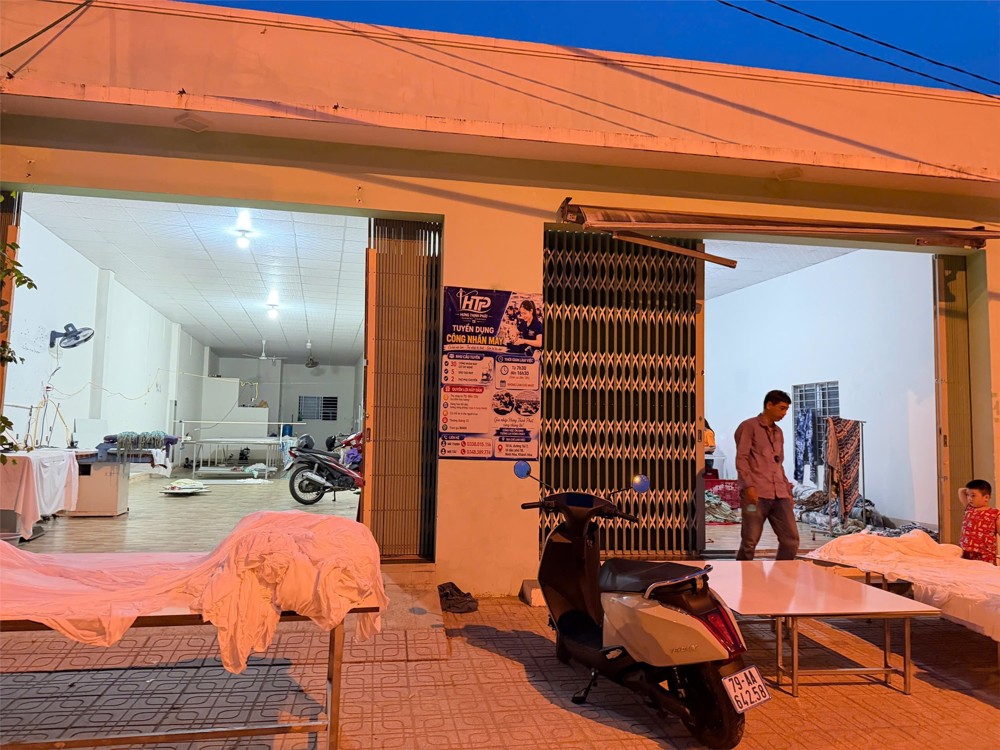 Chính Chủ Cần Căn Nhà Vị Trí Đẹp Tại Đường 16/7, Phường Ninh Hiệp, Thị Xã Ninh Hòa, Khánh Hòa