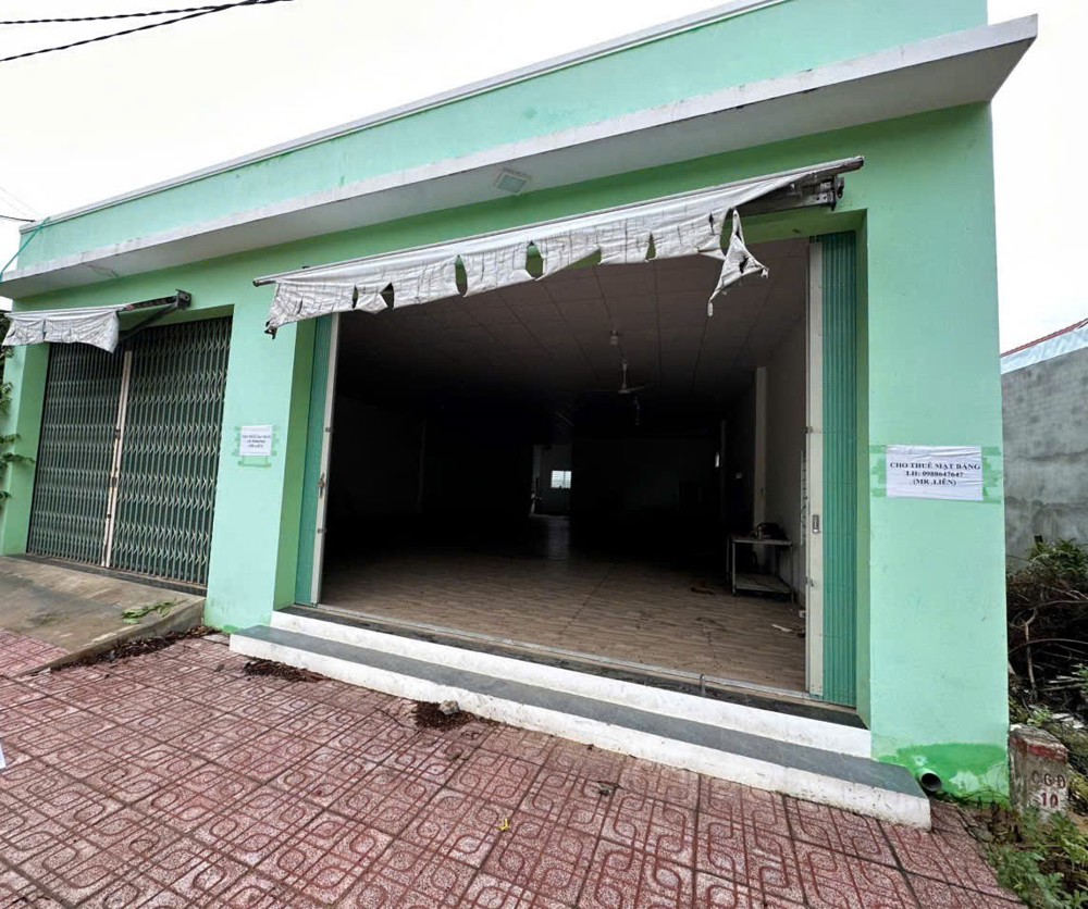 Chính Chủ Cần Căn Nhà Vị Trí Đẹp Tại Đường 16/7, Phường Ninh Hiệp, Thị Xã Ninh Hòa, Khánh Hòa