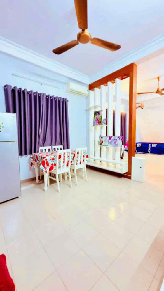 Quận 3: Chính Chủ 0938676685 Bán Nhà 4 Tầng Mặt Tiền Hxh 6M Võ Văn Tần, P.bàn Cờ- Dt Lớn 4,2M*22m