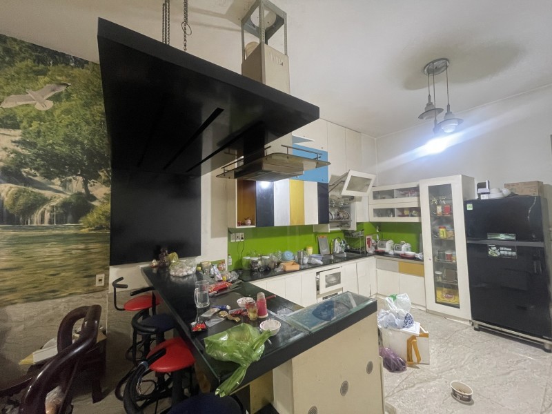 Bán Nhà 3 Tầng, 80M2, Đường Trương Văn Thành, Hiệp Phú, Q9, Thủ Đức, Tp Hcm, Sổ Hồng Riêng. Giá