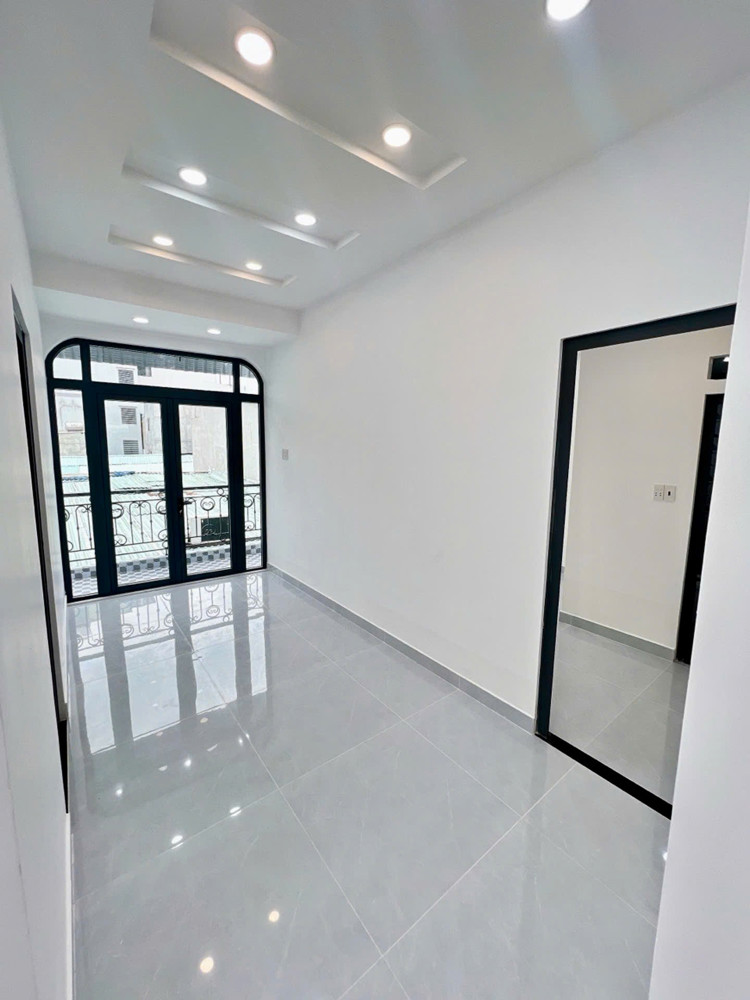 Bán Nhà Gần Parc Mall Cao Lỗ – Quận 8 – 61M2 – Nhỉnh 5 Tỷ- Lh 0784968131