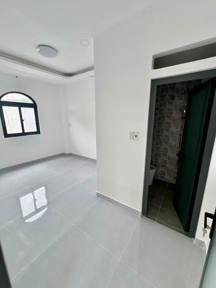 Bán Nhà Gần Parc Mall Cao Lỗ – Quận 8 – 61M2 – Nhỉnh 5 Tỷ- Lh 0784968131