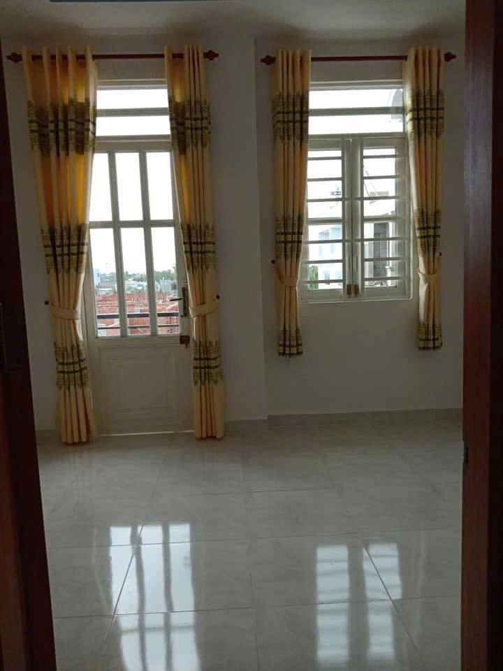 Bán Nhà Hẻm Ô Tô Huỳnh Tấn Phát , Nhà Bè , Giá Chỉ 3 Tỷ 250 Triệu