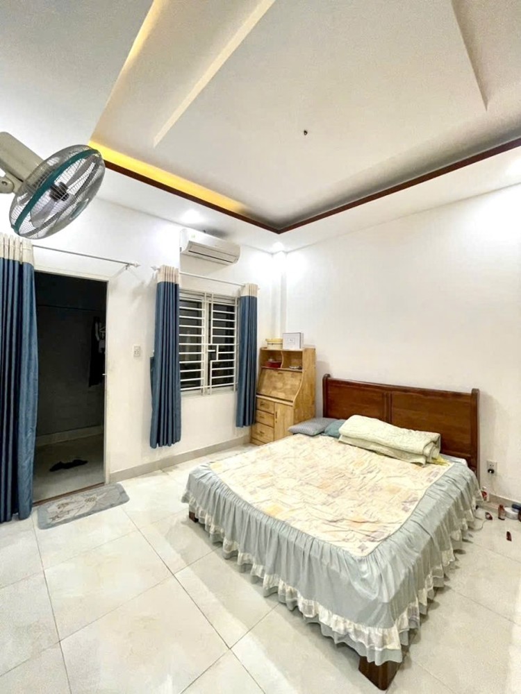 Bán Nhà Mặt Phố Đường Số 35, Hiệp Bình Chánh, Thủ Đức, Tp Hcm. Dt 75M2, 3 Tầng, Giá 8,16 Tỷ