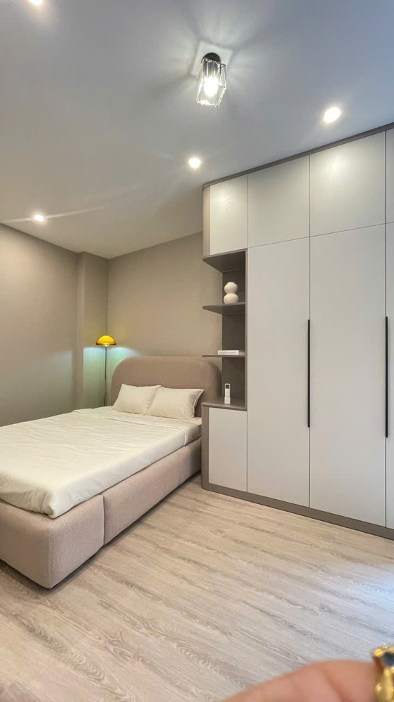 Bán Gấp Nhà Võ Văn Tần - Thiết Kế Đẹp, Vào Ở Ngay 36M2 , 7 .95 Tỷ