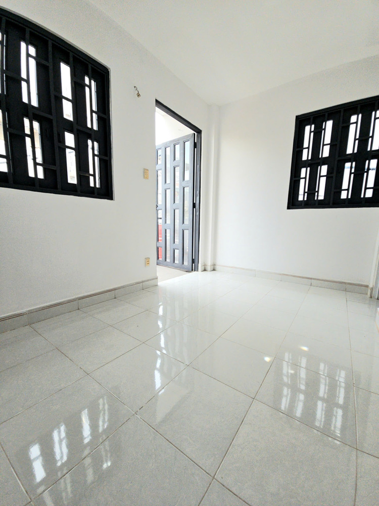 Bán Nhà Mặt Tiền Xe Hơi Trung Tâm Q7 Tân Hưng Ngang 4 Dài 13 Mchỉ 6 Tỷ Có Dòng Tiền