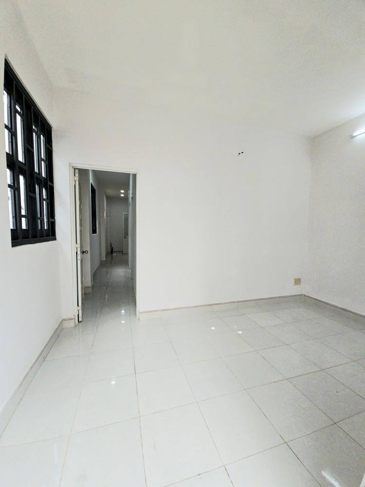 Bán Nhà Mặt Tiền Xe Hơi Trung Tâm Q7 Tân Hưng Ngang 4 Dài 13 Mchỉ 6 Tỷ Có Dòng Tiền