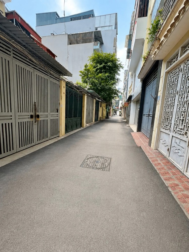 Tòa Nhà Dòng Tiền 120 Triệu/tháng - Nguyễn Ngọc Nại, Thanh Xuân - Ô Tô 7 Chỗ Đỗ Cửa - 80 M2 X 7