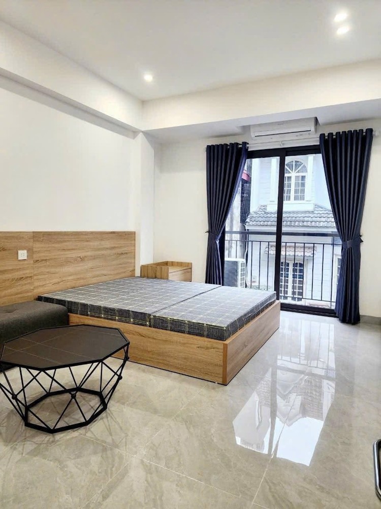 Tòa Nhà Dòng Tiền 120 Triệu/tháng - Nguyễn Ngọc Nại, Thanh Xuân - Ô Tô 7 Chỗ Đỗ Cửa - 80 M2 X 7